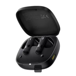 Baseus Bowie E20 Bluetooth Headset Black