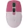 Canyon CNS-CMSW26P Wireless Bluetooth Mouse Pink