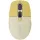 Canyon CNS-CMSW26Y Wireless Bluetooth Mouse Yellow