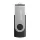 HikSEMI 64GB USB3.0 Rotary M200S Black/Grey