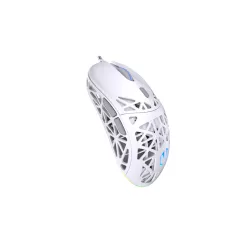 Endorfy LIV Mouse Onyx White