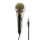 Hama Vocal Pro Microphone Black