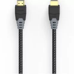 Hama High Speed HDMI Cable 1,5m Black