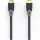 Hama High Speed HDMI Cable 1,5m Black