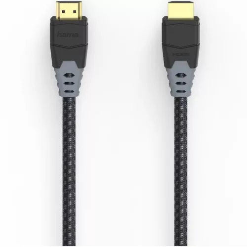 Hama High Speed HDMI Cable 1,5m Black