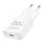 Logilink USB-C GaN charger White