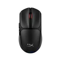   HP HyperX Pulsefire Fuse Wireless Bluetooth Gaming Mouse Black