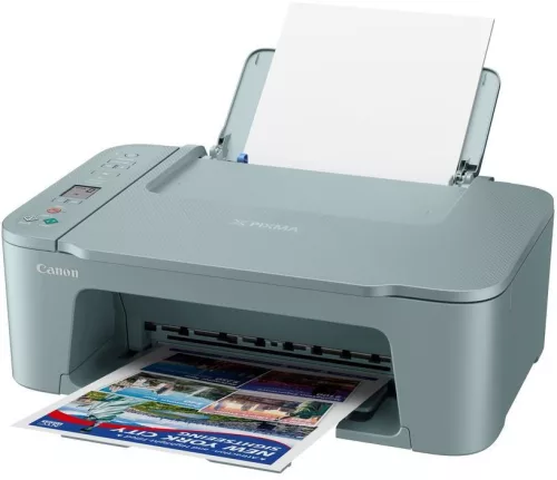 Canon PIXMA TS3752i Wireless Tintasugaras Nyomtató/Másoló/Scanner Blue