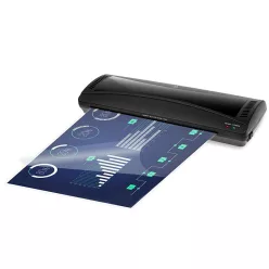 Tracer TRL-A3 A3 Laminálógép Black