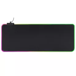 Tracer GameZone Maxi RGB Egérpad Black