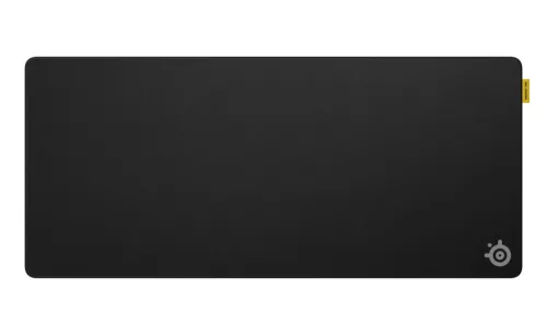 Steelseries QcK Perf XL - Control Egérpad Black