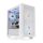 Thermaltake Versa H16 ARGB Tempered Glass White