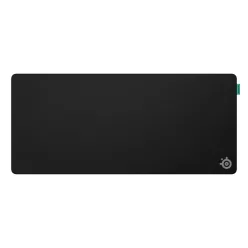 Steelseries QcK Perf XL - Balance Egérpad Black