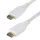 Startech Premium Certified High Speed HDMI Cable 1,8m White