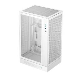 DeepCool CH270 Digital White