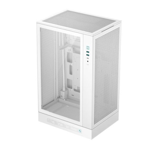 DeepCool CH270 Digital White