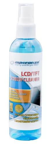Esperanza ES107 Antistatic liquid
