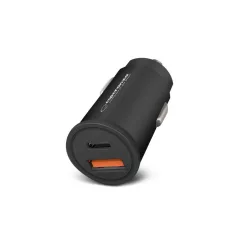 Esperanza EZC111K Car Quick Power Charger 20W Black