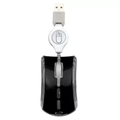 Esperanza EM109K Celaneo Mini mouse Black
