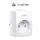 TP-Link Tapo P110M Mini Smart Wi-Fi Plug Energy Monitoring (1-pack)