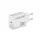 Esperanza EZC104K Quick Power Charger 20W USB-C PD White
