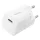 Baseus USB-C GaN5 mini 25W mains charger White