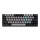 White Shark Wakizashi 2 Red Switches Gaming Keyboard Grey/Black US