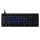 White Shark Shinobi 2 RGB Gaming keyboard Black US