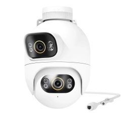 Xiaomi Imilab EC6 3K Dual Outdoor Serurity Camera