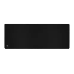 White Shark ESL-MP4 Kabuto XL Egérpad Black