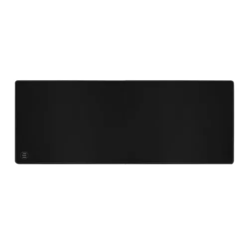 White Shark ESL-MP4 Kabuto XL Egérpad Black