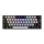 White Shark Wakizashi 2 Red Switches Gaming Keyboard Black/Grey HU