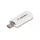 Verbatim 64GB Plectra USB3.2 White