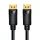 Logilink CD0101 DisplayPort cable 4K/60Hz 2m Black
