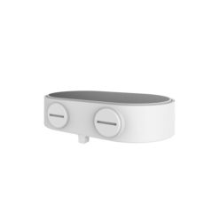 Uniview Kötődoboz két lencsés dóm kamerákhoz