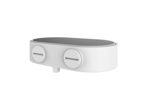 Uniview Kötődoboz két lencsés dóm kamerákhoz