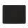Gembird MP-S-BK-M Egérpad Black