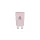 Avax CH641P NANO SLIM 30W Charger Pink