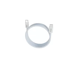   Avax CB610LB MAGNETY 100W USB-C Magnetic Charger 1m Light Blue