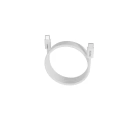 Avax CB610W MAGNETY 100W USB-C Magnetic Charger 1m White