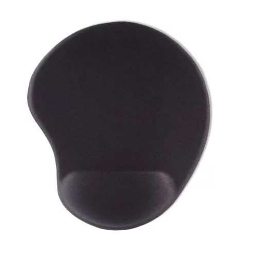 Hama Ergo Mini Egérpad Black