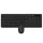 Rapoo 8310M Multi-mode Wireless Bluetooth Keyboard Combo Black HU