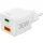 Hama Universal Mini Power Adapter 30W White