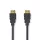 Nedis ultra HDMI 2.1 Cable 1m Black