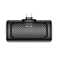 Alcor SK5000CC 5000mAh PowerBank Black