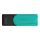 Kingston 128GB DataTraveler Exodia S USB3.2 Black/Turquoise