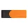 Kingston 256GB DataTraveler Exodia S USB3.2 Black/Orange