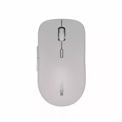 Canyon MW-12 Dual Band Wireless Mouse Beige