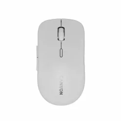 Canyon MW-12 Dual Band Wireless Mouse Grey