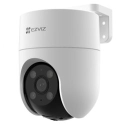 Ezviz H8c Pro 2K+ Pan & Tilt Wi-Fi Camera